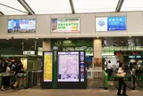 蒲田駅
