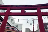 穴守稲荷駅