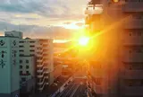 湯の川温泉