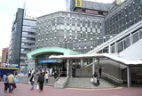 新橋駅