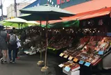 函館朝市