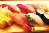 すし居酒屋 八兵衛