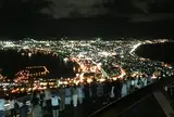 函館山