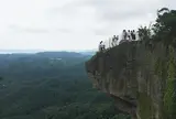 鋸山