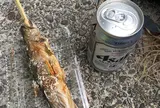 完走のご褒美