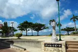 サンセットビーチ