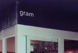 gram（グラム）