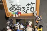 猫の箱
