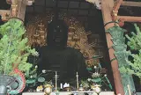 東大寺金堂（大仏殿）