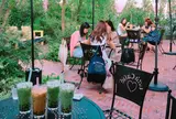 Urth Caffe 表参道（アースカフェ）