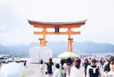 大鳥居
