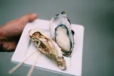 お食事処梅山
