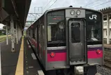 由利本荘駅