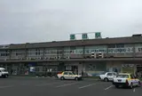酒田で途中下車