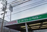 トヨタレンタカー 鹿屋