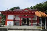 釜蓋神社