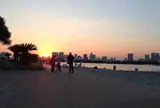 お台場海浜公園