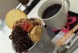 胡麻豆腐と和カフェ きさんじな