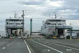 伊良湖港旅客ターミナル