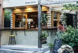 オニバスコーヒー 中目黒店 （ONIBUS COFFEE NAKAMEGURO）