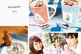 ピーターラビットガーデンカフェ 自由が丘本店
