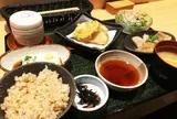 竹の庵 東銀座店