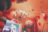 KAWAII MONSTER CAFE HARAJUKU （カワイイ モンスター カフェ）