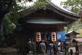 小茂田浜神社