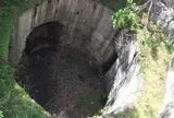 豊砲台跡