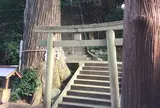 島大国魂御子神社