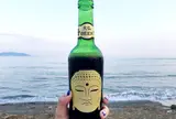 由比ガ浜海水浴場