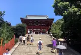 鶴岡八幡宮