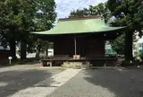 大場神社