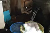 湧水ポイント