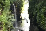 高千穂峡
