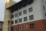 ホテル金石館