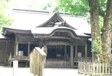 天岩戸神社