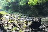 天安河原