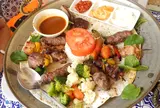 Derwish Turkish Mediterranean Restaurant