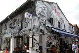 THE SINGAPURA88