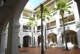 Raffles Hotel