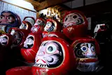 法輪寺(だるま寺)