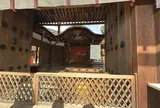 上賀茂神社本殿