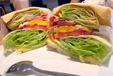 tatomiya 熊本のサンドイッチ＆Bar