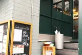 cafe early bird