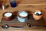 カフェつむぐり - Cafe Tsumuguri -