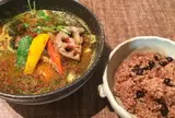 薬膳スープカレー・シャナイア（Shania）