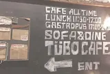 TUBO CAFE