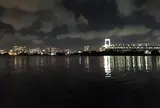 お台場海浜公園