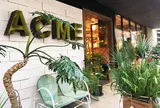 ACME FURNITURE 自由が丘店